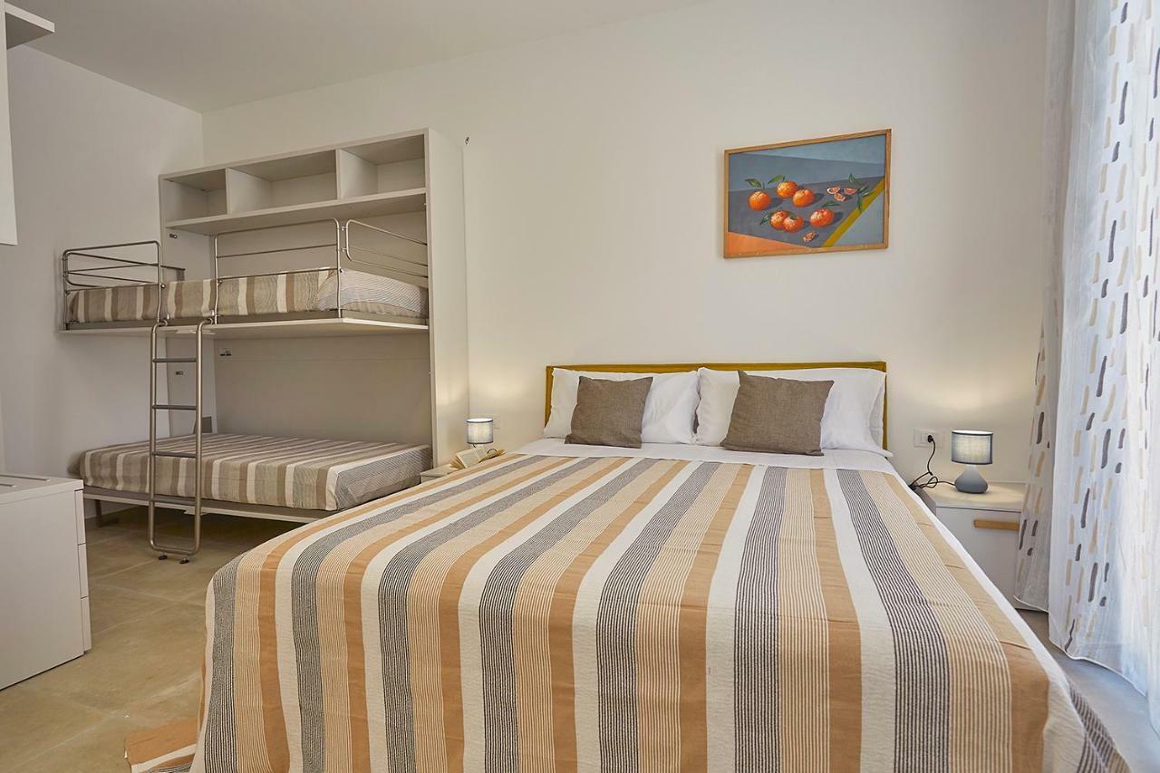 Villa Vo' Scura Alcamo Marina Luaran gambar